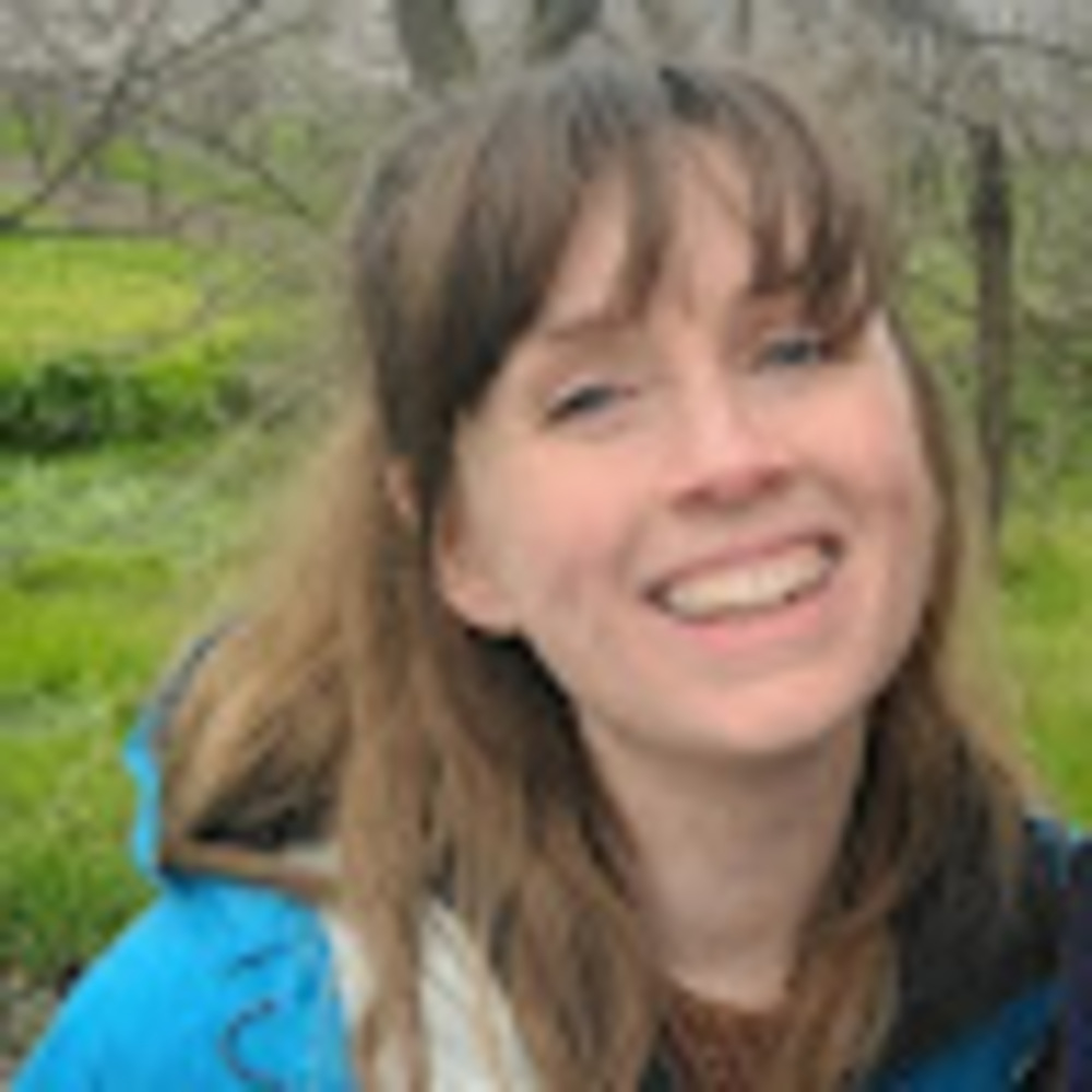 Meet your Posher, Katelyn